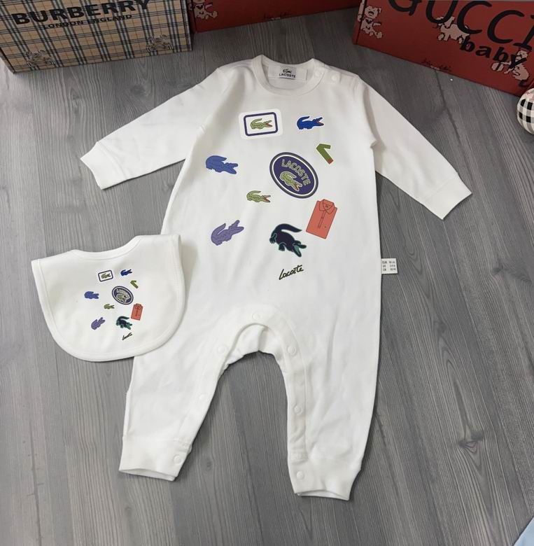 Lacoste sz52 66 73 80 85 90  02